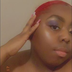 Meet your Posher, Lil